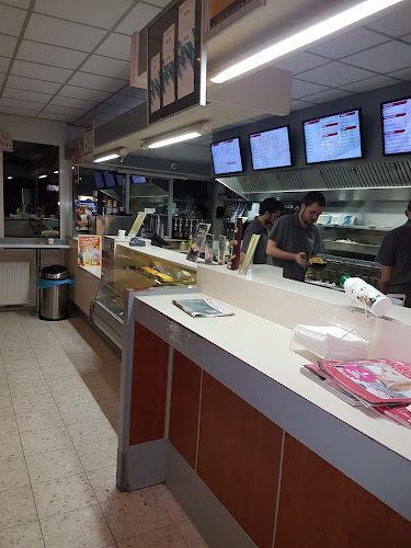 Reviews of Cafetaria De Westhoek in Beuningen - Horeca