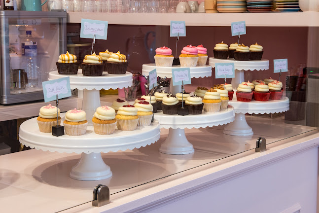 The Cake Room - Horeca