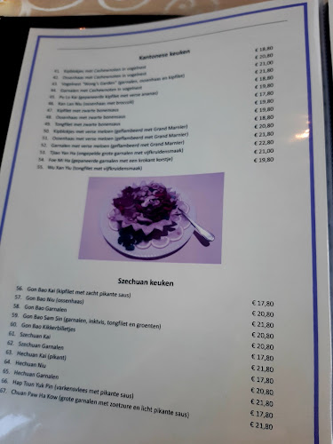 Wong's Garden - Westervoort