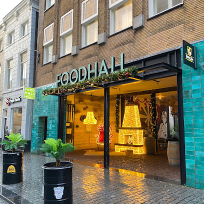 Foodhall Breda