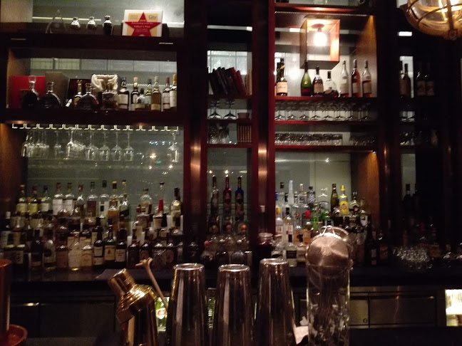 Eetcafe Snackbar Chynet - Horeca