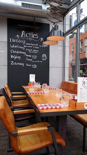 Brasserie restaurant Beers And Steaks,