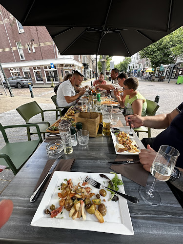 Frederik Hendriklaan 164, 2582 BJ Den Haag