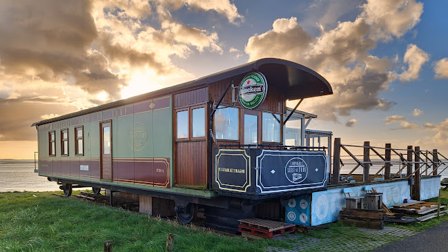 Surf & Turf - Horeca