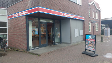 De Lekkere Dingen Bakker Kerkbuurt