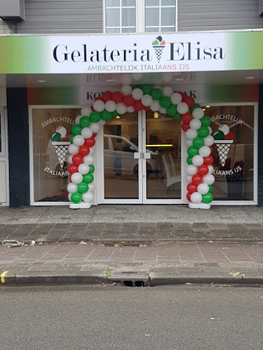 IJssalon / Gelateria Elisa