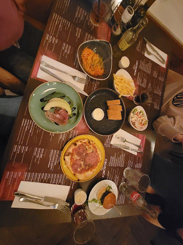 Osteria Pomodoro - Nijmegen