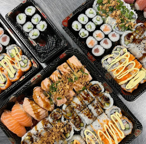 Bonsai Sushi - Rhenen