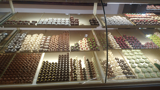 Comentarii opinii despre Bakkerij Santhe