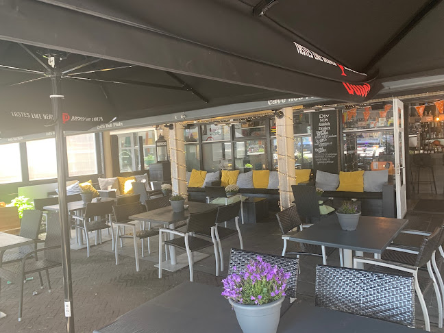 Cafe het Plein - Horeca