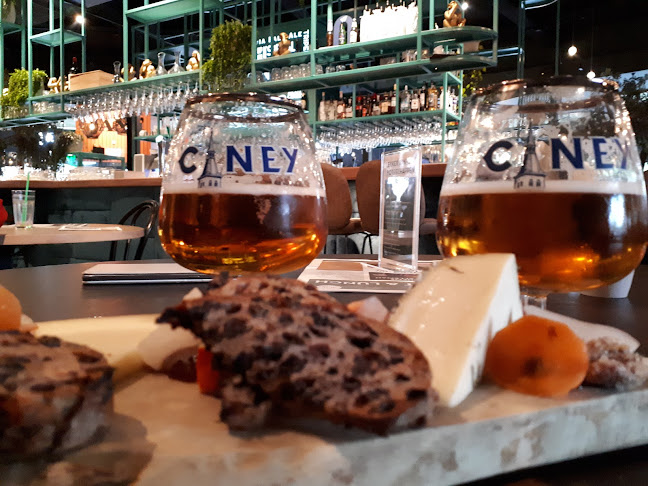 Opinii despre JANS’ Arnhem în Arnhem - Horeca