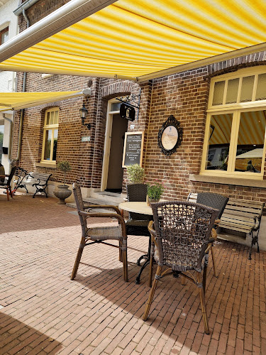 IJssalon "de Graasboer" - Susteren