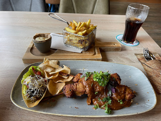 Opinii despre Restaurant Wolfshoeve în Mierlo - Horeca