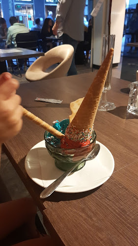 De IJsvogel - Horeca