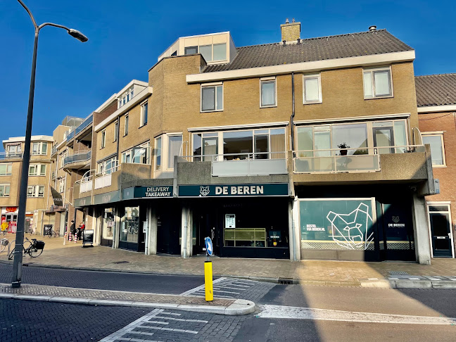 Bezorgrestaurant De Beren Katwijk - Tramstraat Open Times