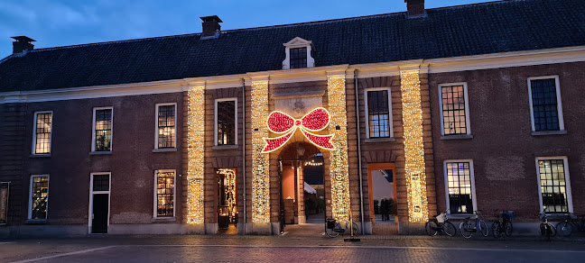 Bij Petrus - Woerden