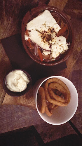 Eethuis Tante Toer - Horeca