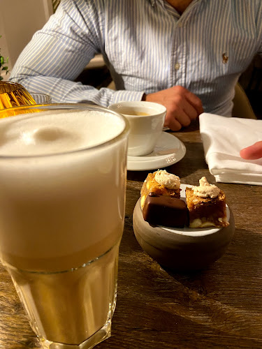 Opinii despre 1910 Restaurant în Eindhoven - Horeca