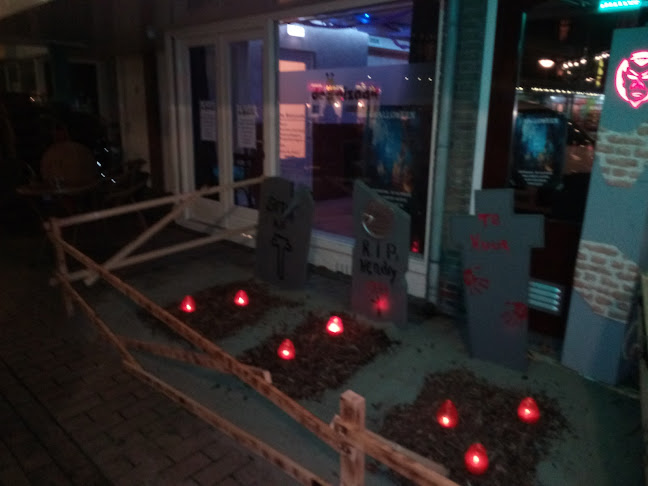 Comentarii opinii despre De Kluif - Purmerend