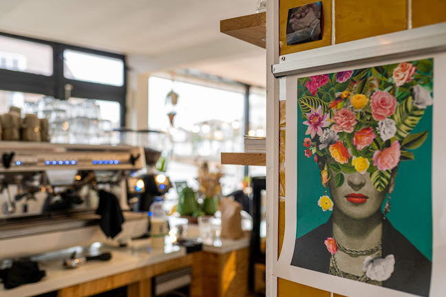 zuss&coffee - Koudekerke