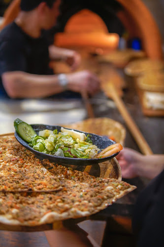 Cozy Lunchroom - Horeca