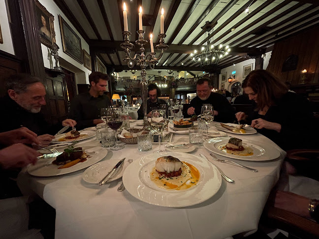 Restaurant Old Dutch