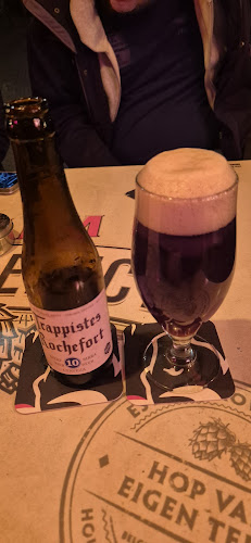 Restaurant Café de Belgische Keizer - Horeca