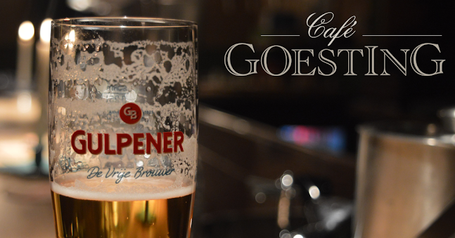 Café Goesting - Bussum