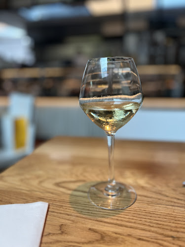 The Seafood Bar - Amsterdam