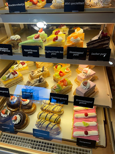 Bakkerij van Voorthuizen | Parkweide Ede Phone number