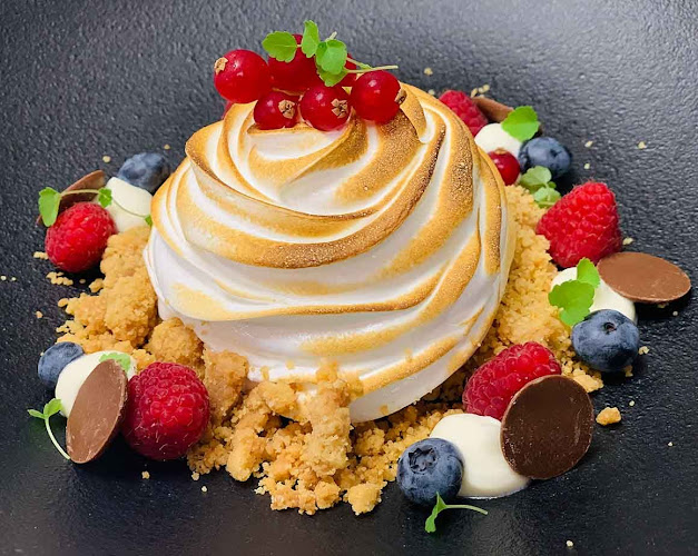 Opinii despre Restaurant Old Dutch în Rotterdam - Horeca