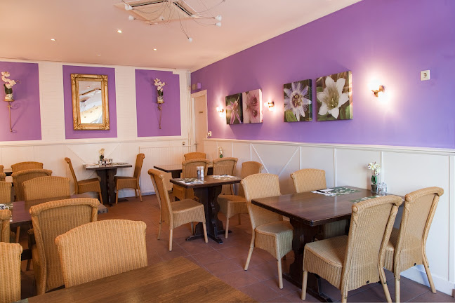 the Old Bakery - Horeca