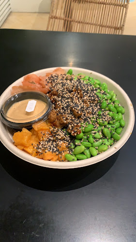 Surfside Poké - Maastricht - Maastricht