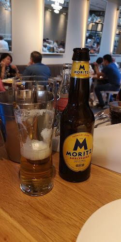 The Seafood Bar - Horeca