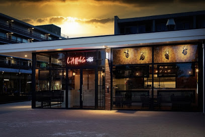 Grand Café L’Affable