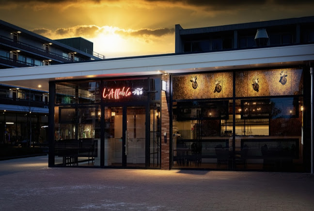 Grand Café L’Affable