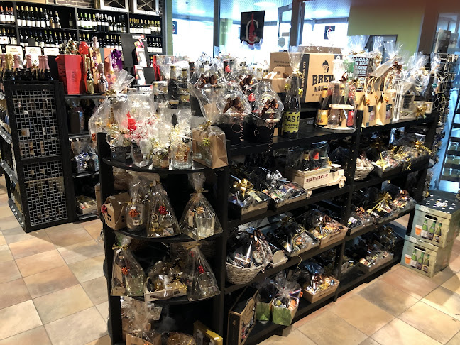 Drankenspeciaalzaak van de Cappelle - Zuidhorn