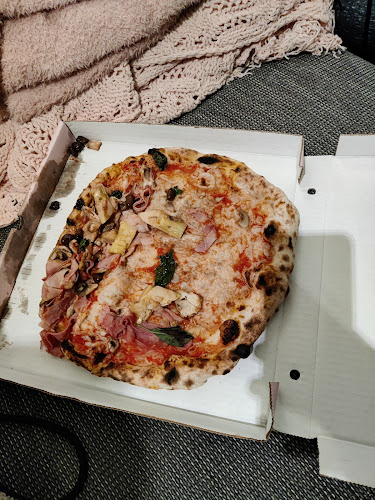 Pizza Beppe Amsterdam Oost - Amsterdam