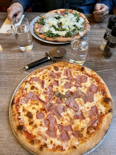 Trattoria Fantasia - Horeca