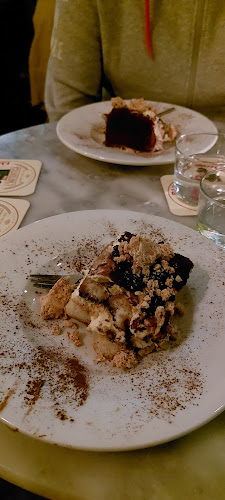 Opinii despre Eddy Spaghetti în Amsterdam - Horeca