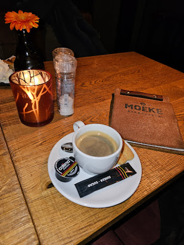 Moeke Enschede - Enschede