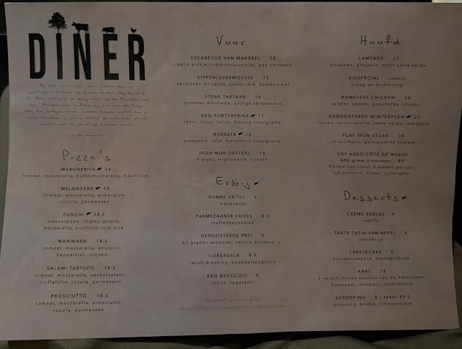 Bar Grill Marathonweg