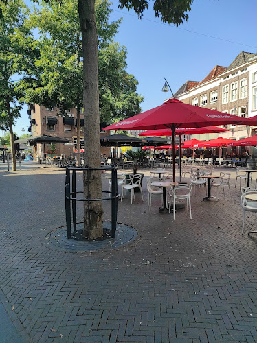 Opinii despre Restaurant Café de Belgische Keizer în Zwolle - Horeca