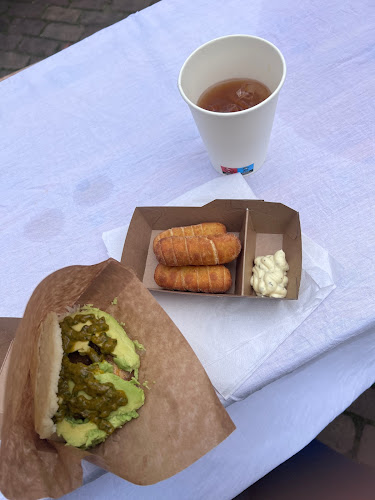 Comentarii opinii despre Erikucha Arepera