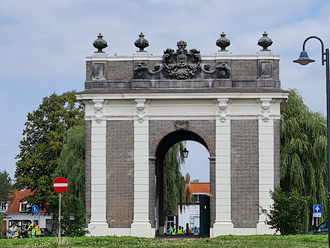 Koepoortlaan 3, 4331 RX Middelburg