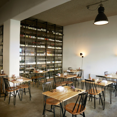 Opinii despre 4850 în Amsterdam - Horeca