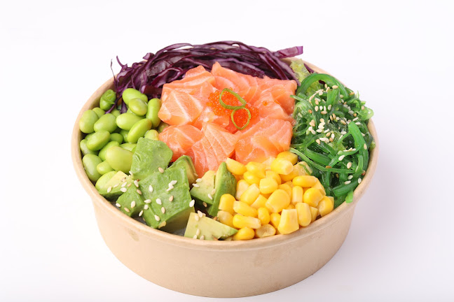 Asia - Kitchen, Molendijk 61, 3262 AJ Oud-Beijerland