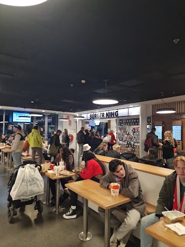 Opinii despre Burger King în Utrecht - Horeca