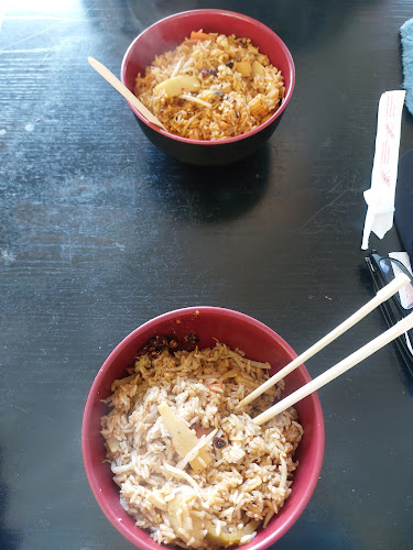 Let's Wok - Rotterdam