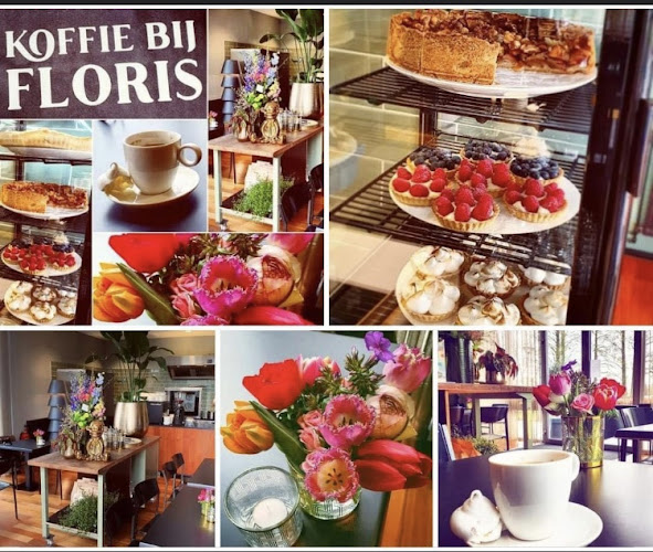 Comentarii opinii despre Koffie bij Floris